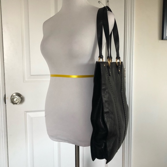 ❌SOLD❌YSL Tote - Picture 2 of 12